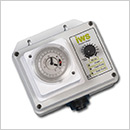 Minute Timer For Flood & Drain